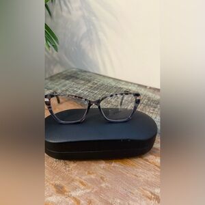 BCBGeneration Optical Glasses Frames. Comes with case.